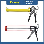Remax Merwin Silicone Caulking Gun For Pressing Inject Silicone Sealant Alat Tolak Silikon Silicone 