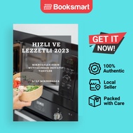 Hzl Ve Lezzetli 2023 - Paperback - English - 9781783816774
