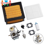 [Mulstore] Carb with Gaskets for K750 K760 K770 C3-EL53 Cut-Off Saws Power Cutter