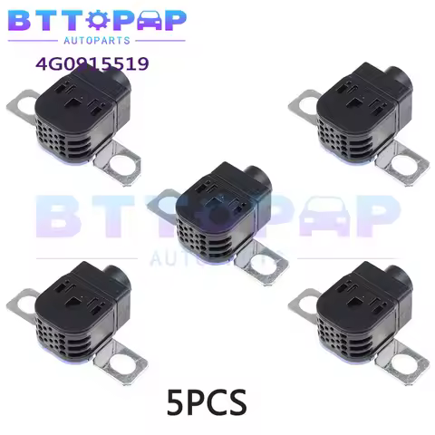 Battery Disconnect Fuse pyrofuse pyroswitch PSS-2 for VW Touareg 7P Audi A6 A8 Quattro S6 Q5 Q7 VAG 