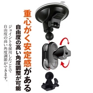 Hewlett-Packard Driving Recorder Bracket Holder Suction Cup HP F210 F300 F310 F890G F870G F270 WDR68