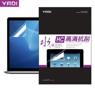 YADI Water Mirror ASUS VivoBook S15 S3502ZA Dedicated Repetitive HC Hd Scratch-Resistant Screen Protector