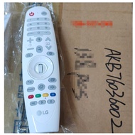 New MR20PJTR AKB76036002 For USed for LG  Projector Magic Remote Control HU710PWG