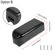 Protection Box Controller Case for Ebike Conversion Kit Controller Box Electric Bicycle Control for