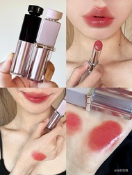 Joocyee Velvet Matte Lipstick Moisturizing Lip Gloss Mirror Effect Long-lasting Color Boosting Lip C