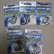 GAMAKATSU BIG BAIT CIRCLE HOOK / mata kail pancing