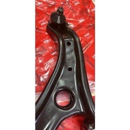 TRW ปีกนก Honda City GM2 Jazz GE ปี09-13 Freed JTC7703 JTC7704