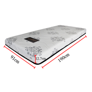 {Wulala} Honey Rubberest Latex Foam Mattress/tilam