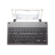 CaseStudi - 帶支架折疊鍵盤 （藍牙）FOLDBOARD STAND: FOLDING KEYBOARD WITH STAND
