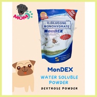 ◸ ✧ ⇧ Mondex Dextrose Powder