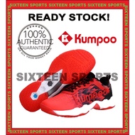 Kumpoo KH E87 Badminton Shoe