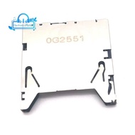 New SD Memory Card Slot Holder for   G3X G7X MARK II for  M6 SX610 SX620 SX720 SX730 HS Digital Came