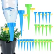 Tetes Tanaman Otomatis Alat Siram Tanaman Irigasi Tetes Drip Pot Bunga