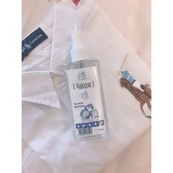 Liang Cool Shirt Spray