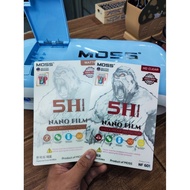 Moss Hydrogel Screen Protector Nano Film Google Pixel 9 9 Pro 9 Pro XL 9a 10 10 Pro 10 Pro XL