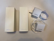 Linksys WHW0302 / WHW03 (AC2200) Mesh WiFi