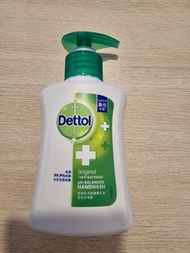 Dettol滴露洗手液