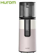 Hurom H400 W+P Easy Clean Slow Juicer Hands Free Quiet Motor Mixer Blender Korea