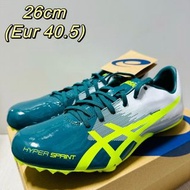 Asics 田徑釘鞋 (26cm / Eur 40.5)