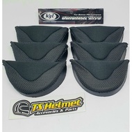 chinguard busa dagu universal NFR vendetta K2R Falcon snail Zeus Agv Kbc rsv