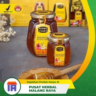 My Honeycomb AL SHIFA ALSHIFA ALSIFA ALSIFA AL SIFA Honey Original Pure Honey 100% Original Honey Wi