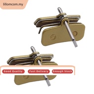 【LOMC】electric bicycle ebike Disc Brake Pad For Surron for Light Bee Bike Brake Pad