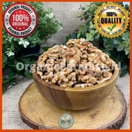 Roasted Salted Walnuts 500 grams Roasted Salted Walnuts 500 grams Organic Paradise