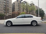 BMW 2003 E39 520 2.2紀念版