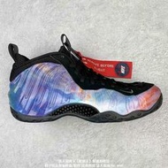 【乾飯人】耐吉 Nike Air Foamposite One 星空 男子籃球 運動 公司貨