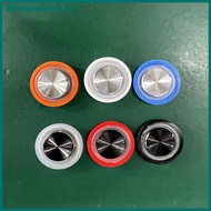 Ffw Ultra-Thin Game Controller Joystick For Touch Screen Mobile Phone Tablet iPad Gaming Equipment