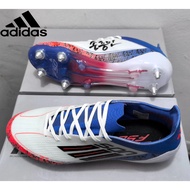 F50 SG Original Stock Size39-45 Kasut Boots Football Shoes