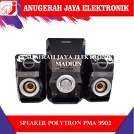 Speaker Polytron PMA 9502