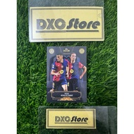 [ GENUINE ] - ONE CLUB - TOPPS DECO 2025 - PEDRI & AITANA BONMATI (BARCELONA)