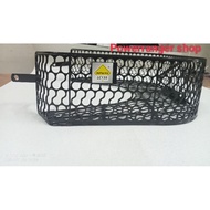 Motorku basket raga bakul kacang 88 LC135 V1