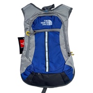 กระเป๋าปั่นจักรยาน the north face 25 ลิตร