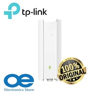 TP-Link EAP623-Outdoor HD Network 1x Gigabit Ethernet Port, AX1800 Indoor/Outdoor Dual-Band Wi-Fi 6 