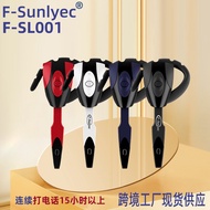 Hanging Ear Type Wireless Car Game Sports Long Standby ps3 Scorpion Bluetooth Headset G6KZ