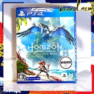 [PS4] Horizon Forbidden West (New Price Version)