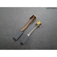 Carbon Brush Suitable for 80-1 80-2 80-2B Centrifugal Machine 2 Pieces One Pair One Pair 5 Yuan