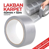 Super Sticky ClothFloor Duck Tape 40mmX10meter