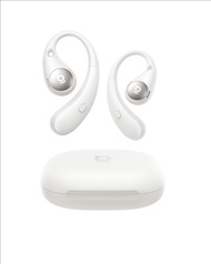 Baseus Eli Sport 2 Open-Ear True Wireless Earbuds Bluetooth 6.0 SBC/AAC/LDAC 8H Playtime 1.5H Fast C