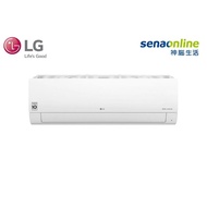 LG 10-12坪 WiFi雙迴轉變頻經典 冷暖空調 LSU63IHP/LSN63IHP
