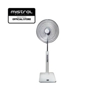 Mistral 18" Stand Fan with Remote Control MSF1805MR