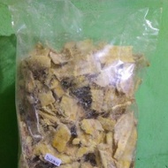 Banana Chips 250gr Durian Flavor