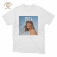 TAYLOR SWIFT MERCH 1989 T-SHIRT (Taylor's Version) - Taylor Swift Shirt - Taylor Swift Shirt - Women
