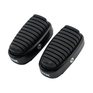 พักเท้าหน้า GTR THAILAND C125 / WAVE / DREAM พักเท้าแต่ง