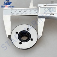 SALE 6H1-43820 6H1-43821 Boat Engine Tilt Trim Piston Sub Assy for Yamaha Outboard 75-90HP PTT 6H1-4