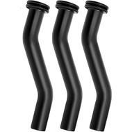 (3 Pek) 596163 Hos Vakum Enjin Petrol Serasi dengan Briggs & Stratton John Deere Craftsman D125 D130
