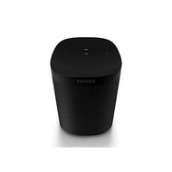 Sonos Sonos One SL Wireless Speaker Wireless Speaker Streaming Support Apple Ai