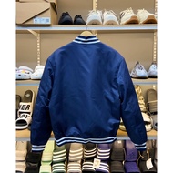 Jacket Ne Korea Jacket MLB RedSox Script Logo